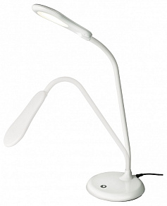 Настольная лампа офисная Uniel TLD-506 6546