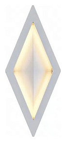 Накладной светильник iLedex Creator SMD-924404 WH-3000K