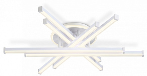 Люстра на штанге Ambrella Light COMFORT FL6271