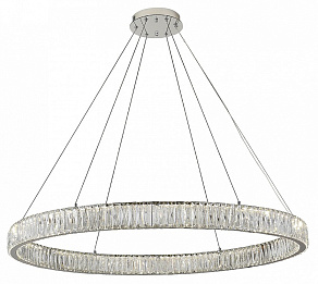 Подвесной светильник Newport 8240 8240/100 chrome