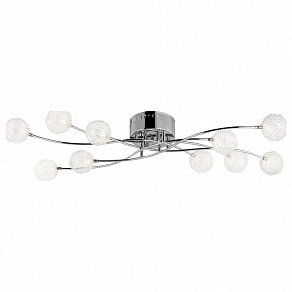 Потолочная люстра Globo Belluno 68174-10S
