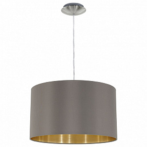 Подвесной светильник Eglo ПРОМО Maserlo 31603