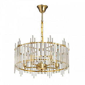 Подвесная люстра De City Арман 462012105