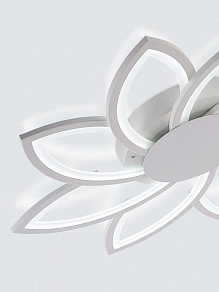 Потолочная люстра Natali Kovaltseva  HIGH-TECH LED LAMPS 82065