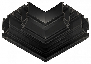 Соединитель угловой внутренний для треков встраиваемых Ambrella Light GL GL1049