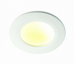 Встраиваемый светильник Novotech Gesso 357352
