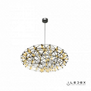 Подвесной светильник iLedex Stratosphere FTG-600-92 CR