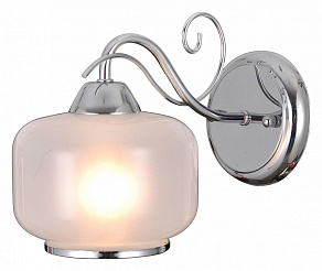 Бра Natali Kovaltseva 75049 75049/1W CHROME