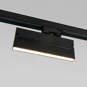 Светильник на штанге Elektrostandard Arda 85020/01