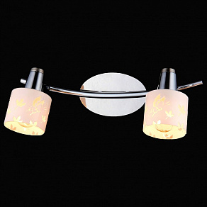 Спот Natali Kovaltseva 1086 10861/2 CHROME