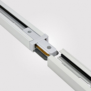 Соединитель линейный для треков Hesby Lighting Skylite 0029