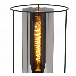 Настольная лампа декоративная Lucide Dounia 78594/40/30