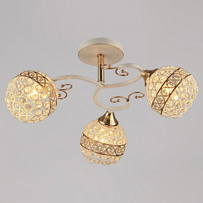 Люстра на штанге Reluce 03199 03199-0.3-03