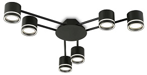 Потолочная люстра Ambrella Light FL FL71516