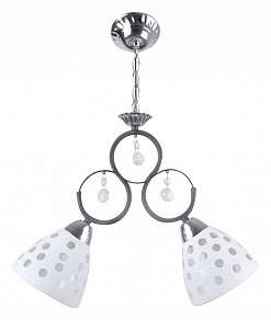 Подвесной светильник Hiper Modern H135-2