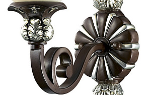 Бра Odeon Light Ridera 2784/1W