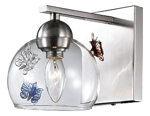 Бра Odeon Light Meleta 2765/1W