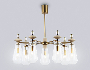 Люстра на штанге Ambrella Light LH LH53306
