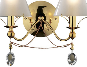 Бра Odeon Light Lino 2121/2W