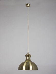 Подвесной светильник Manne Lydia CL.7001-BR