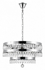 Подвесная люстра Vele Luce Breeze VL3263P06