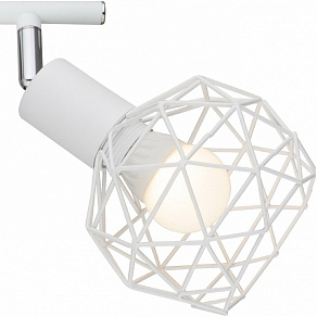 Спот Arte Lamp 6141 A6141PL-4WH