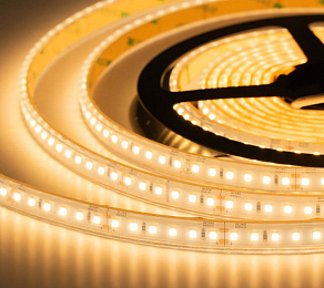 Лента светодиодная ELFLED  ELF-600SMDww3000-Sau24