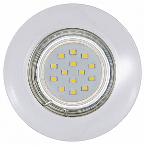 Встраиваемый светильник Eglo ПРОМО Peneto 94235