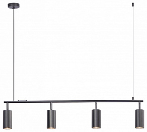 Подвесной светильник Moderli Cora V11779-4P