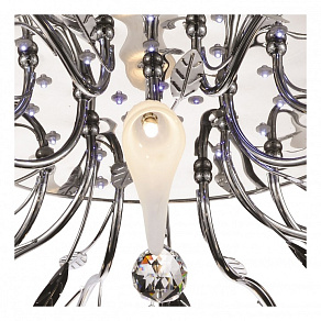 Потолочная люстра Arte Lamp Calla A3105PL-12-6CC