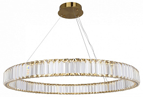 Подвесной светильник Lussole Kent LSP-7121