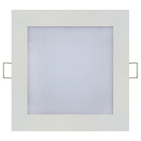 Встраиваемый светильник Horoz Electric Slim HRZ00002421