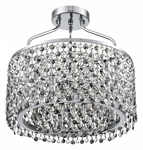 Люстра на штанге Lumion Layla 8244/5C