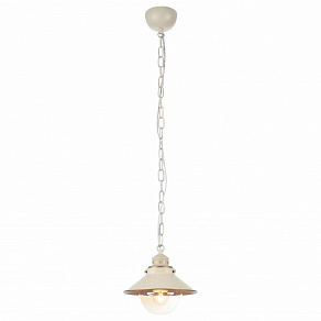 Подвесной светильник Arte Lamp Grazioso A4577SP-1WG