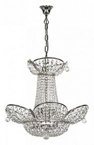 Подвесная люстра Arti Lampadari Alassio Alassio E 1.5.50.600 N