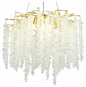 Подвесная люстра Aployt Viktorayn APL.844.03.08