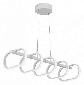 Подвесной светильник Vitaluce V3965 V3965-0/5S