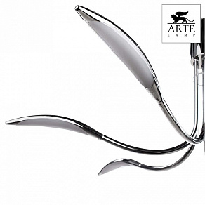 Подвесная люстра Arte Lamp Mattino A9442LM-6CC