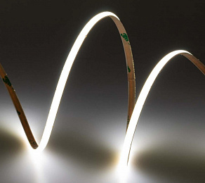 Лента светодиодная ELFLED  ELFLED-480COB-4-nw4K-24