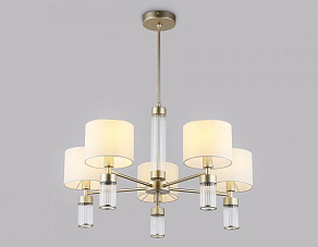 Люстра на штанге Ambrella Light HIGH LIGHT LH71301