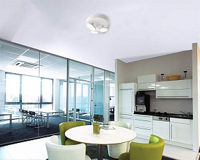 Спот Deko-Light Dubhe 348034