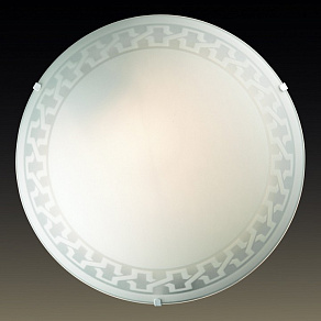 Накладной светильник Sonex Vassa 1203/M