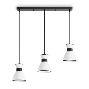 Подвесной светильник Freya Topi FR5503PL-01B1
