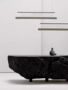 Подвесной светильник Mizi`en Monik MZ197077-1-1500L