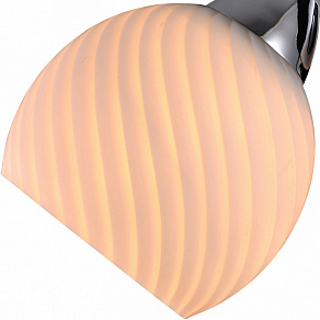 Спот Natali Kovaltseva 75105 75105-1W CHROME