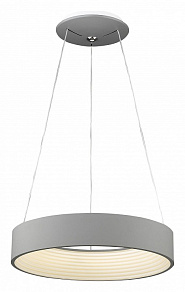 Подвесной светильник Wertmark Cerchio WE413.01.003