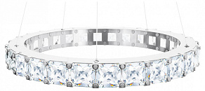 Подвесной светильник Loft it Tiffany 10204/600 Chrome