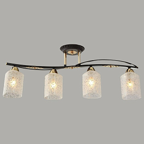 Люстра на штанге Citilux Мотив CL166141