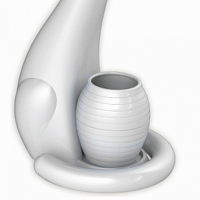 Настольная лампа декоративная Globo Animal I 21212