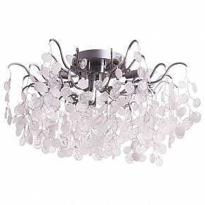 Потолочная люстра Divinare Spumante 7288/26 PL-8